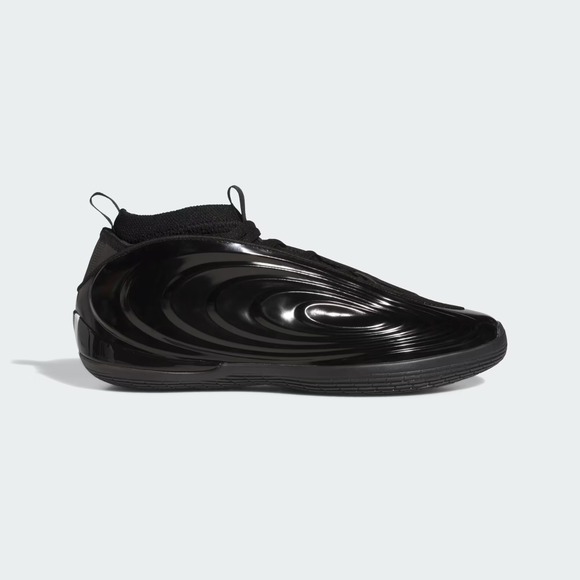 adidas Other - 9M -‎ [New] Men's adidas Harden Volume 10 Basketball Shoes Black JR1598